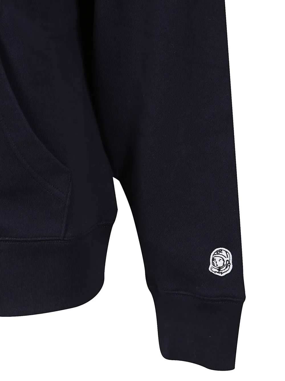 Billionaire Boys Club Hoodie met logoprint Blauw