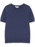 Vince short-sleeve T-shirt - Blue