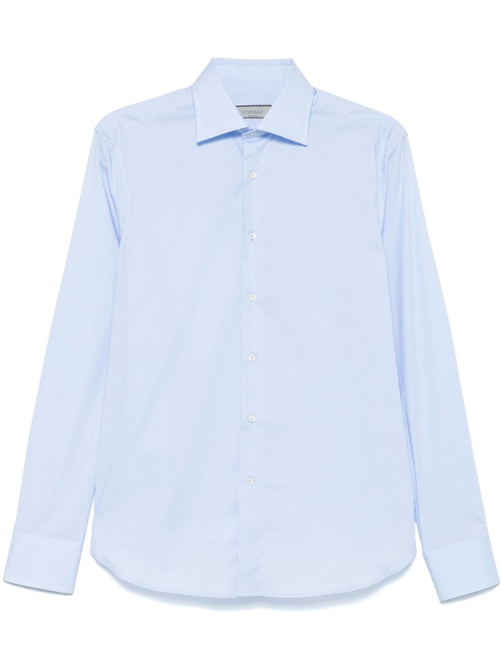 poplin shirt