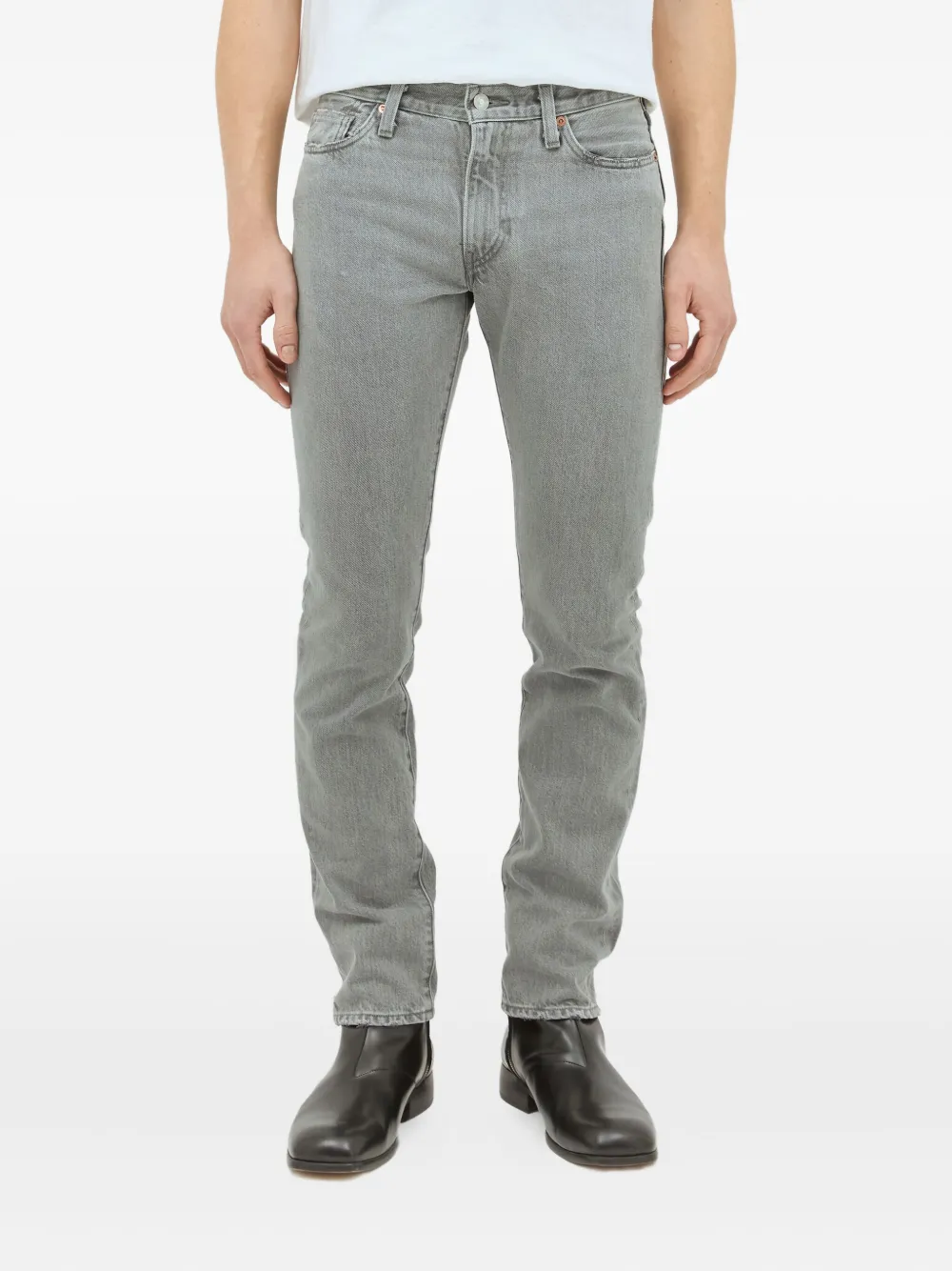 Levi's 511 ジーンズ - グレー Levi's 511 ジーンズ - グレー