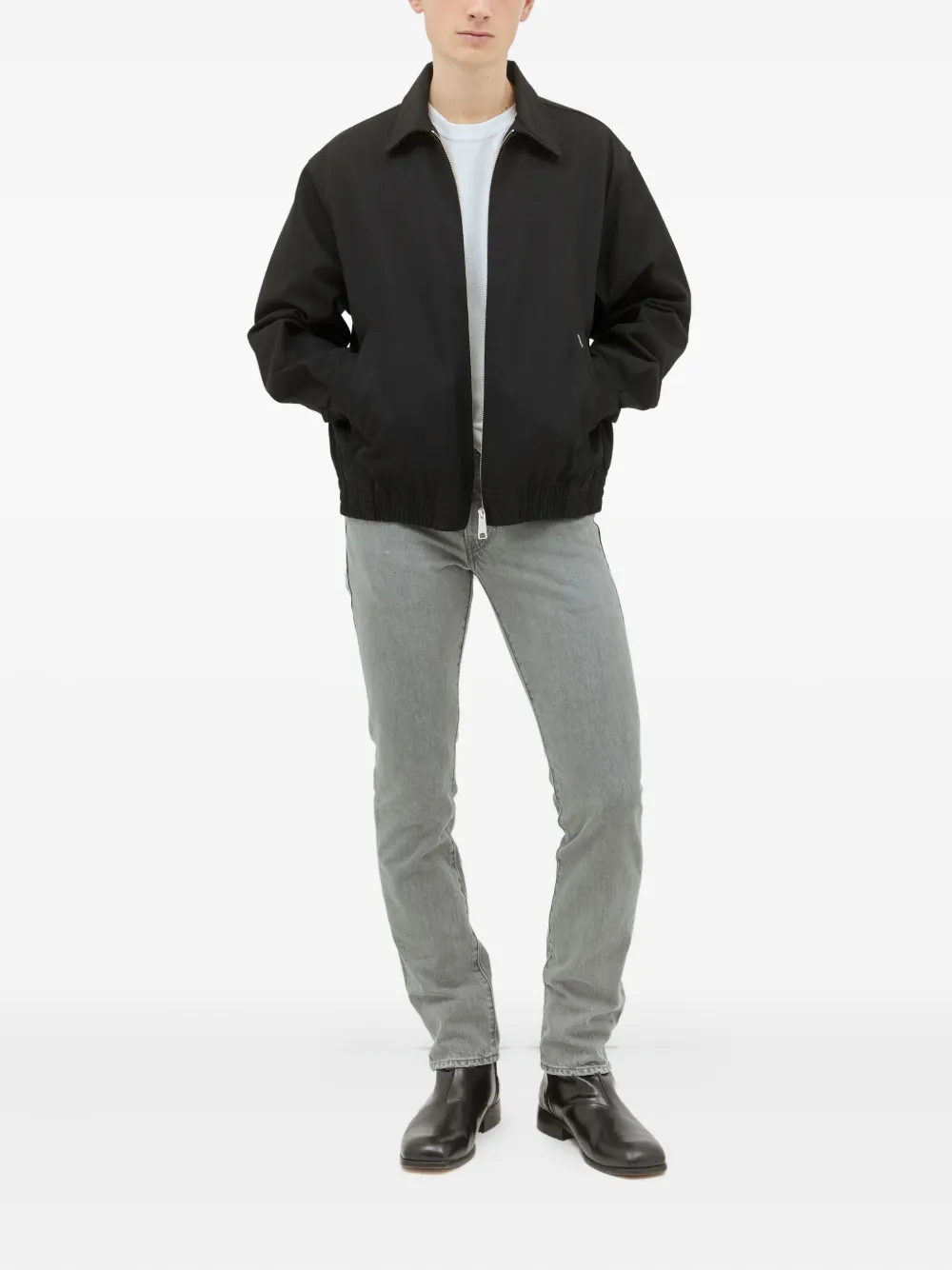 Levi's 511 jeans | Regular & Straight-Leg Jeans | Image 2