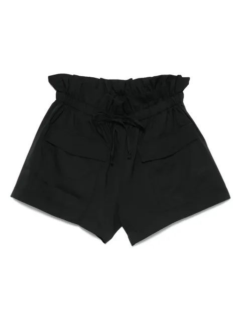 Girlfriend Collective shorts Cora