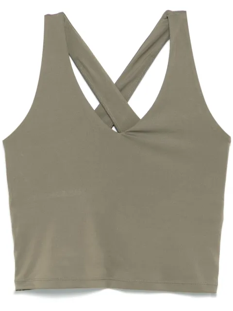 Girlfriend Collective camiseta Float Zoe