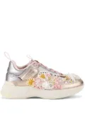 Kurt Geiger London Kensington sneakers - Grey