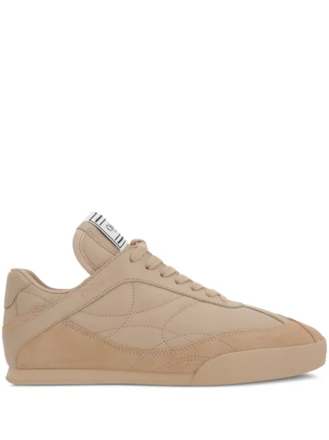 Chloé tenis con agujetas