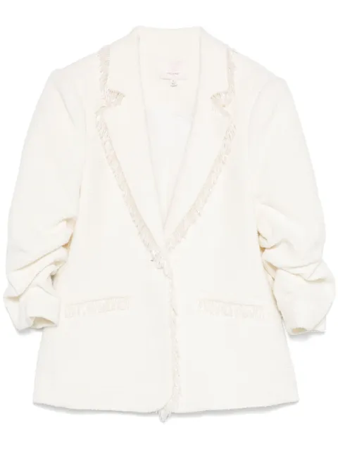 Cinq A Sept blazer Kimmi