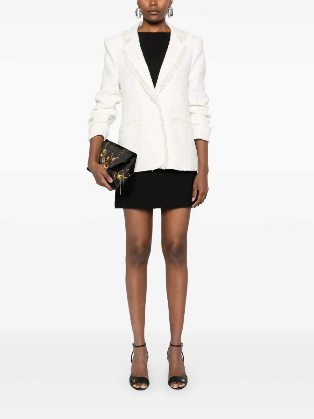 Cinq A Sept blazer Kimmi | Blazers | Image 2