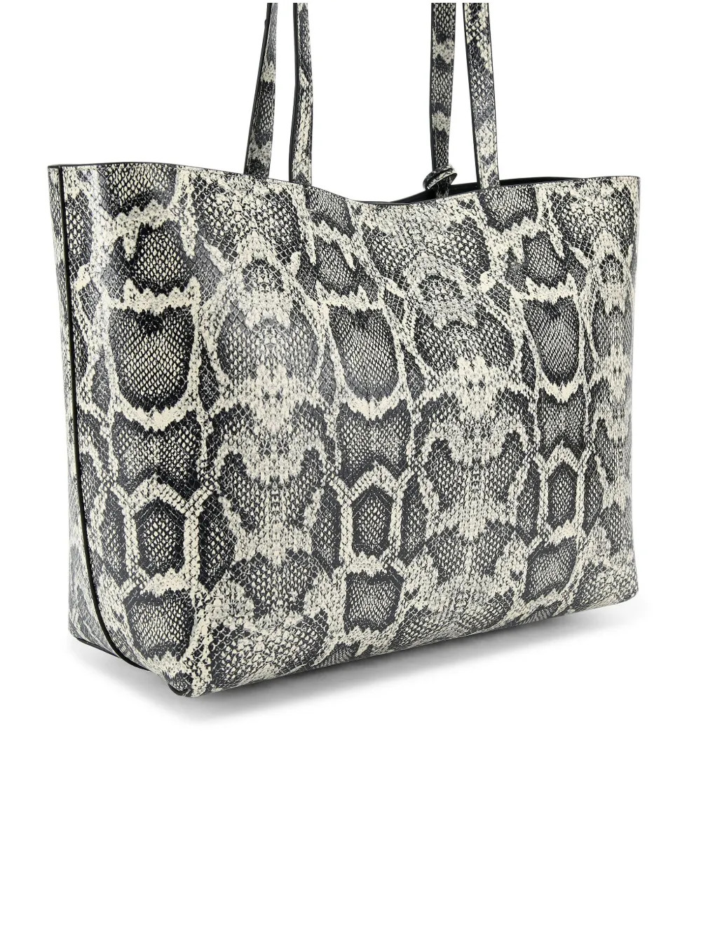 Kurt Geiger London Chelsea tote bag - Zwart