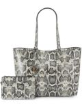 Kurt Geiger London Chelsea tote bag - Black