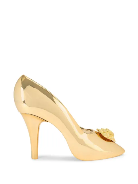 Kurt Geiger London bolsa de mano Belgravia Shoe