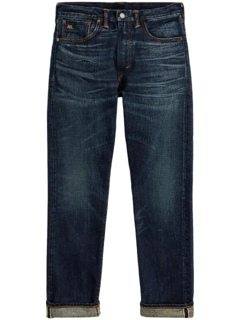 Ralph Lauren RRL jeans slim