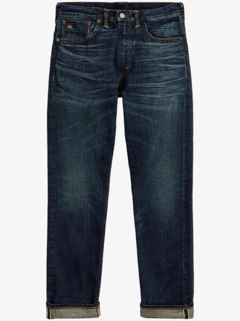 Ralph Lauren RRL high slim jeans