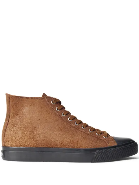 Ralph Lauren RRL Mayport sneakers