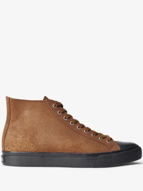 Ralph Lauren RRL Mayport sneakers