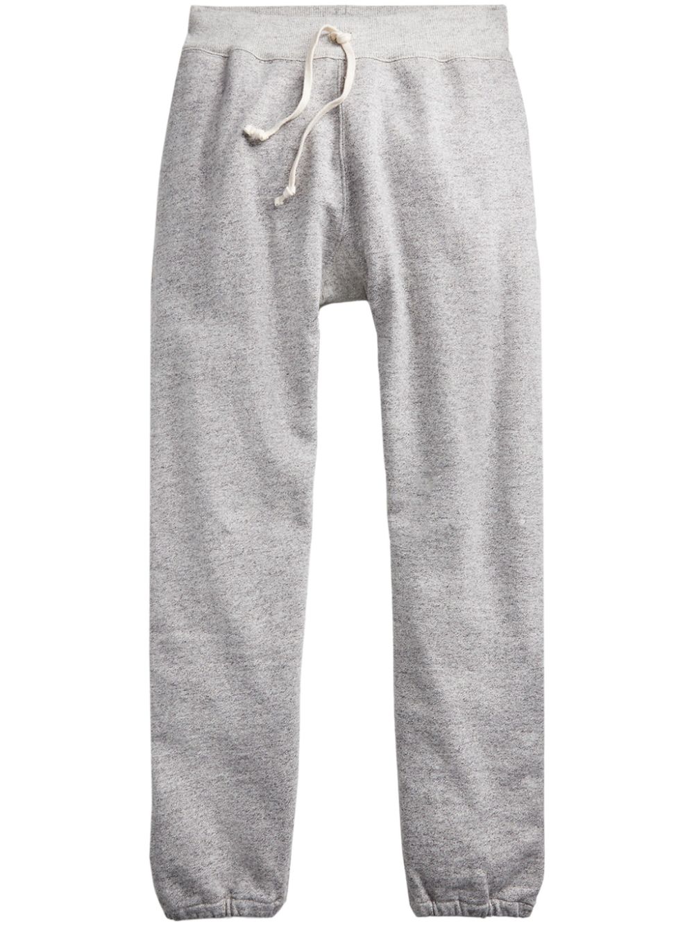 fleece track pants