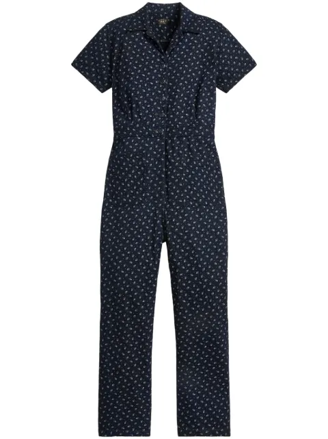 Ralph Lauren RRL Staci jumpsuit