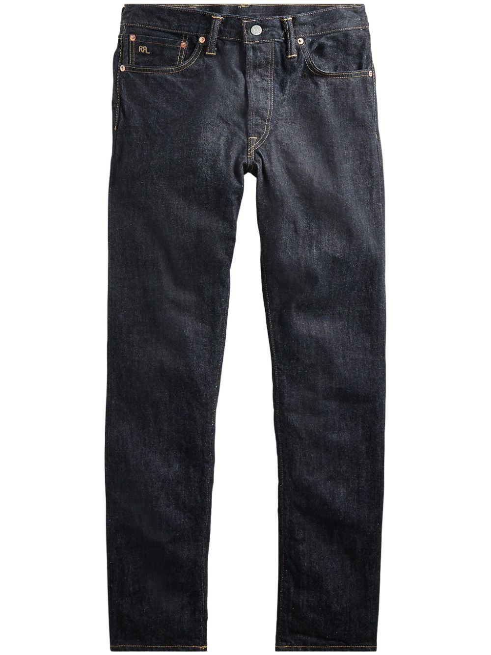 Ralph Lauren RRL slim jeans - Blue