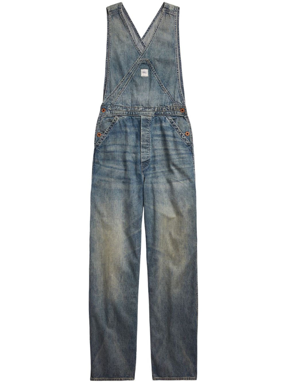 Selma overalls