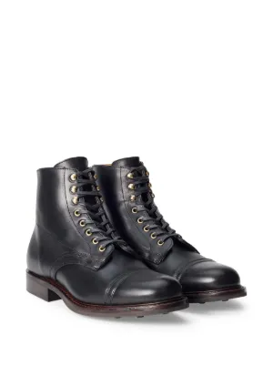 Ralph Lauren RRL Boots for Men - Shop Now on FARFETCH