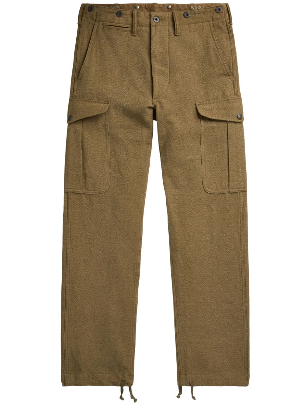 Hudson trousers