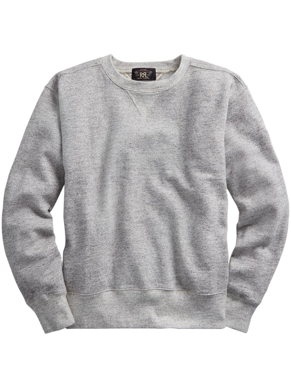 fleece jumper