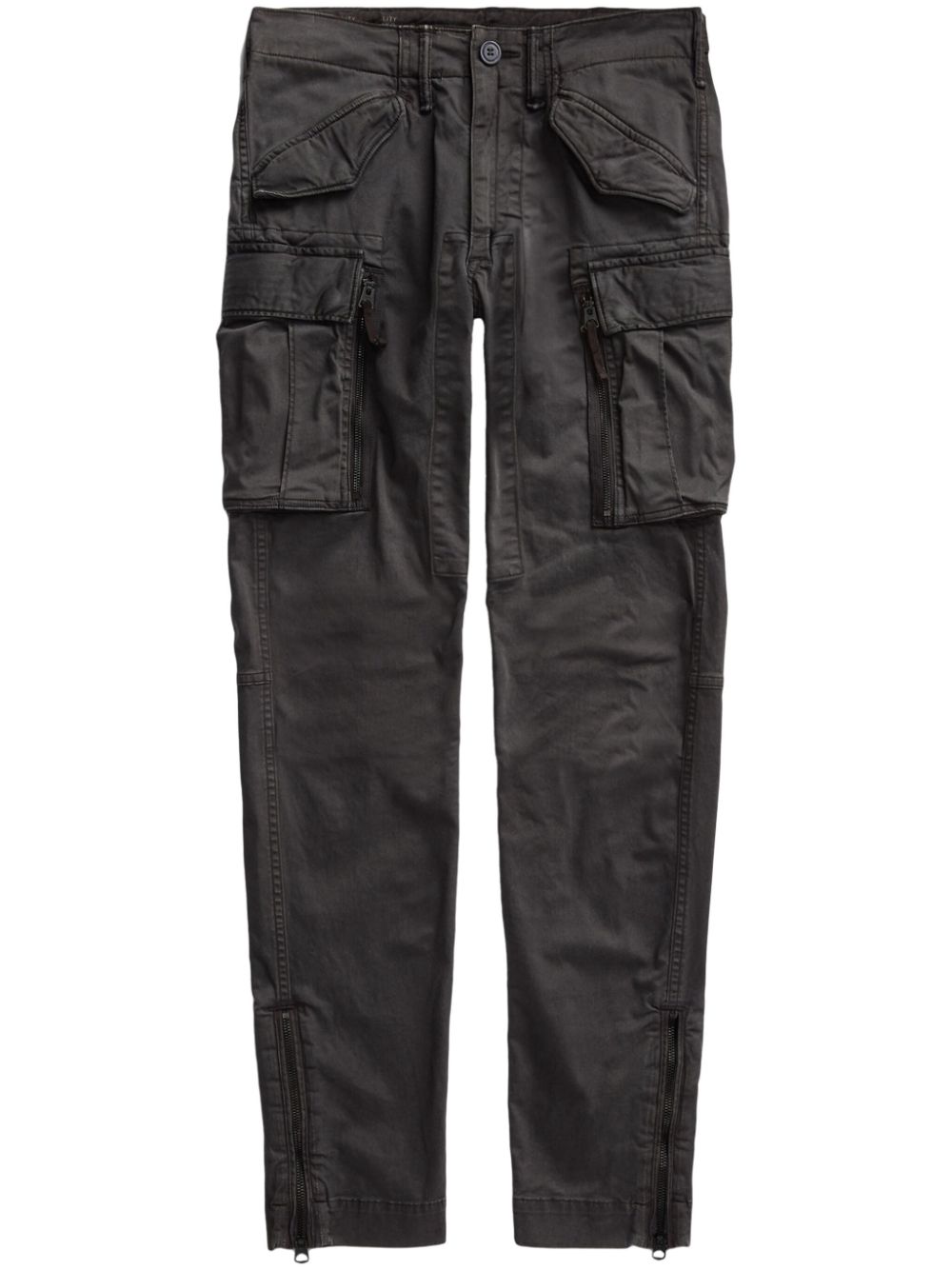 skinny cargo pants