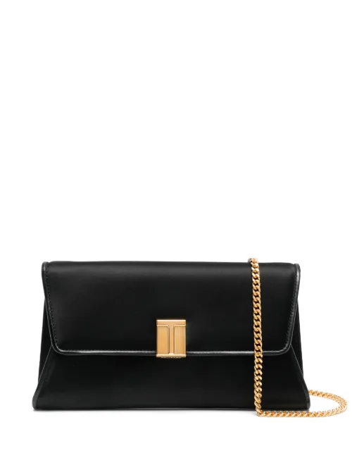 TOM FORD pochette Nobile - Noir - TOM FORD - Modalova