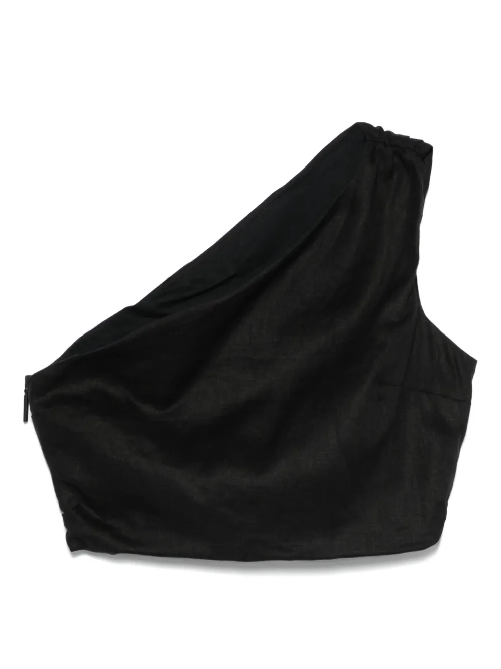 Cala de la Cruz Escalante トップ - ブラック Cala de la Cruz Escalante トップ - ブラック