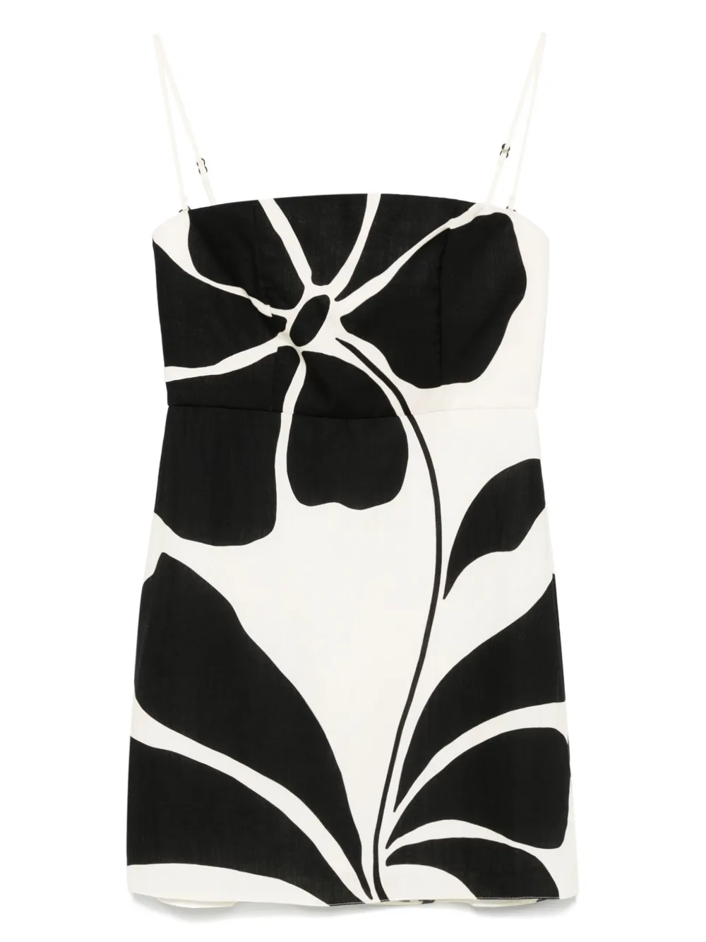 Roma mini dress
