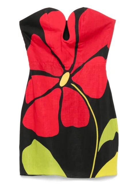 Cala de la Cruz Jolie mini dress