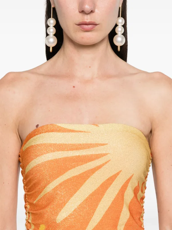 Cala de la Cruzt Bianca ミニドレス 27495813_58895614_600.jpg