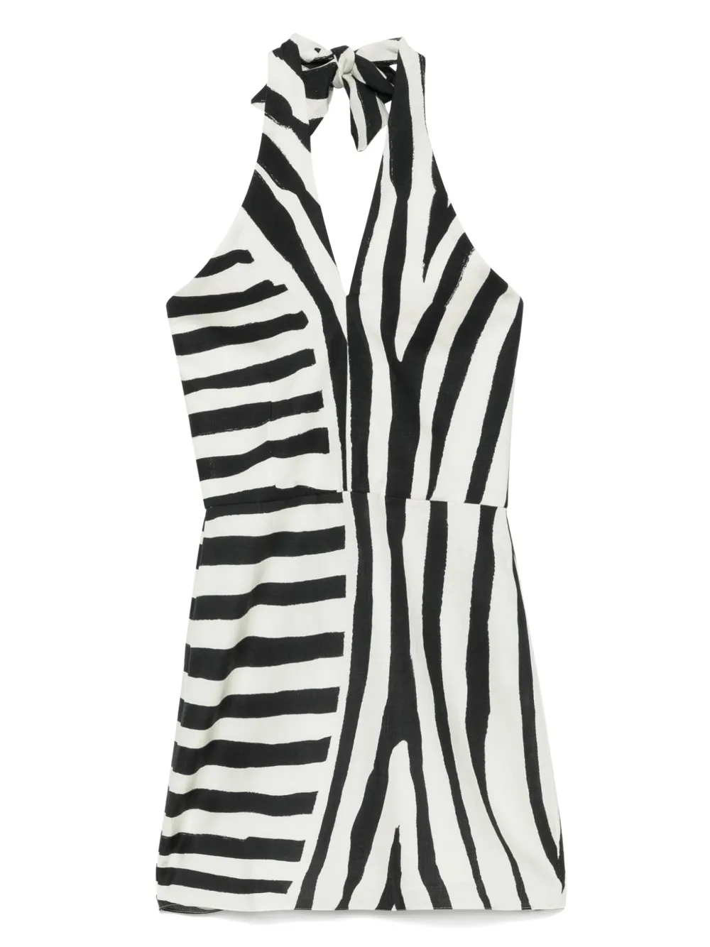 Veneta mini dress