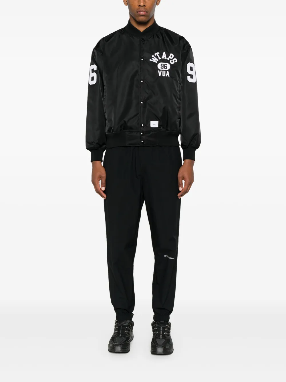 WTAPS Team bomber jacket | Bomber Jackets | Image 2