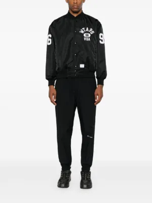 WTAPS Jackets for Men - Shop Now on FARFETCH