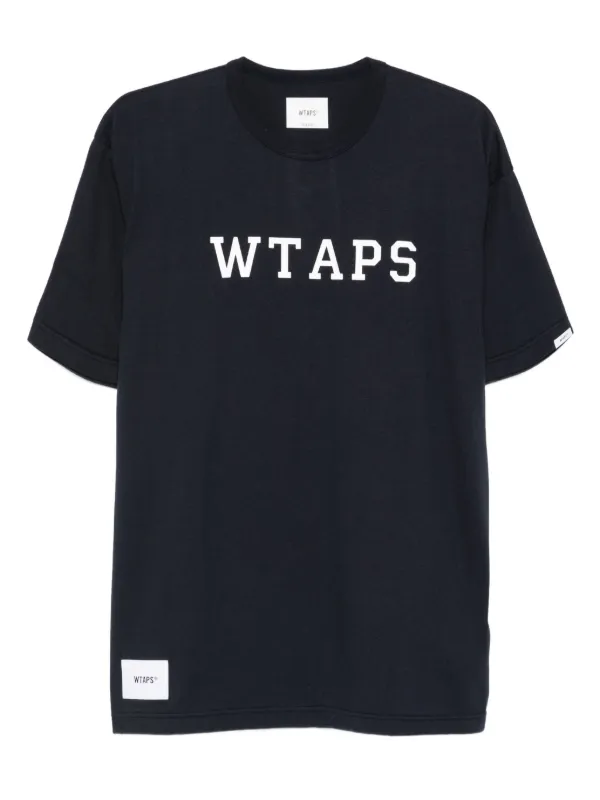 WTAPS Tシャツ academy ACADEMY sign SIGN 27495834_61019473_600.jpg