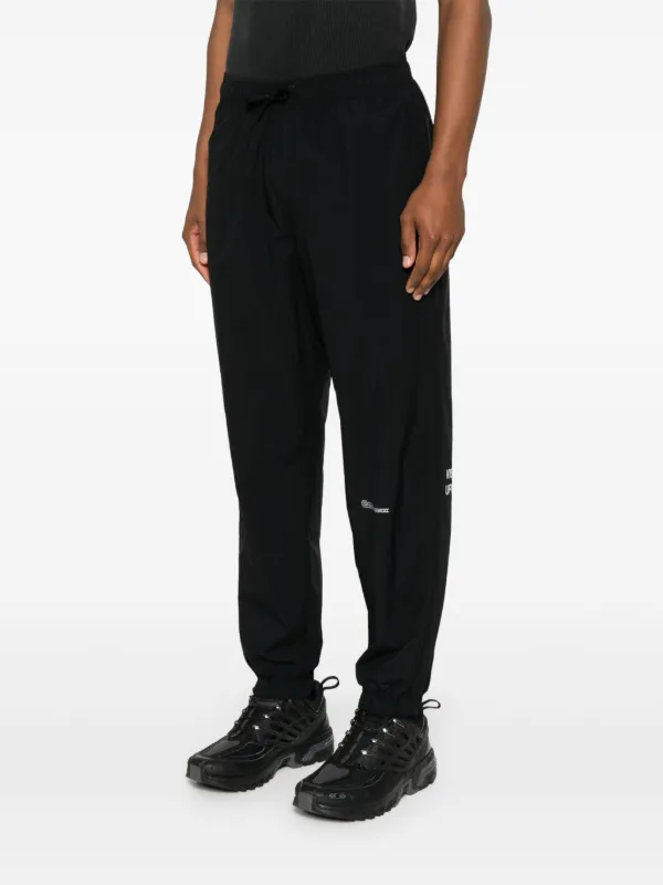 WTAPS EX35 COLLECTION パンツTRACKS Mサイズ黒 オンライン 通販メンズ - WTAPS EX35 COLLECTION パンツTRACKS M