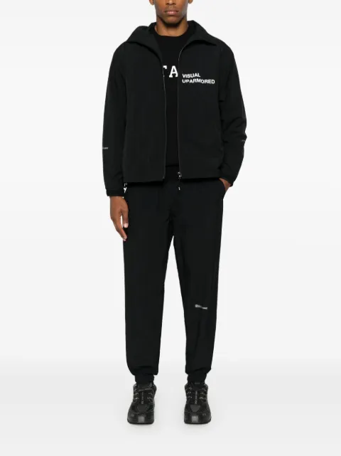WTAPS Tussah Pertex track pants