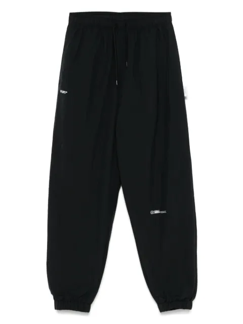 WTAPS Tussah Pertex track pants