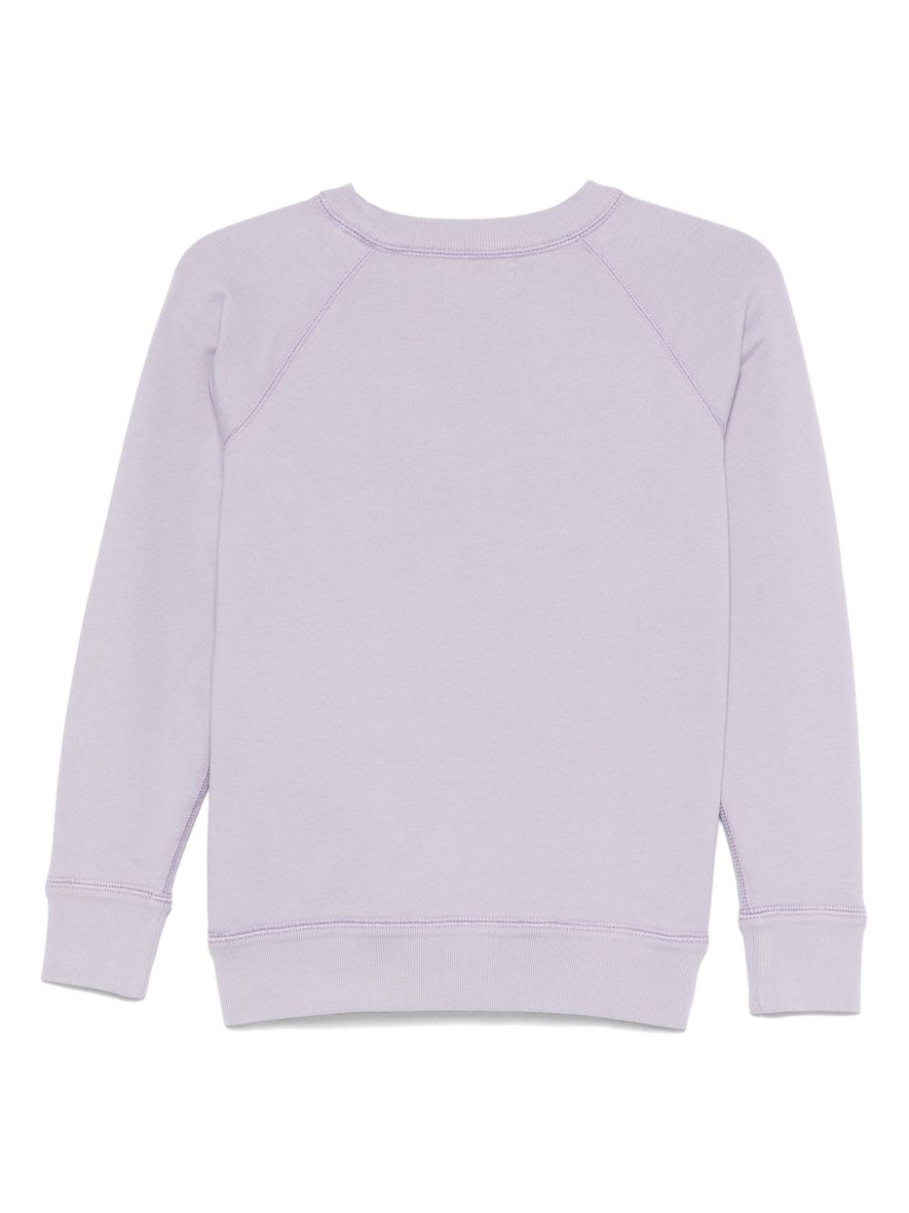 MARANT ÉTOILE Millyny sweatshirt - Paars