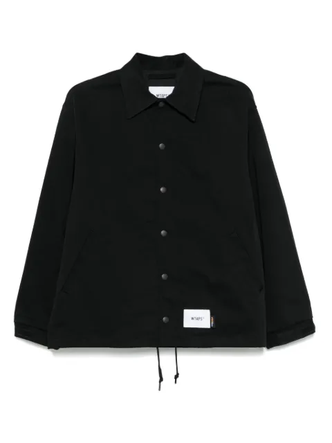 WTAPS Cordura Chief jacket
