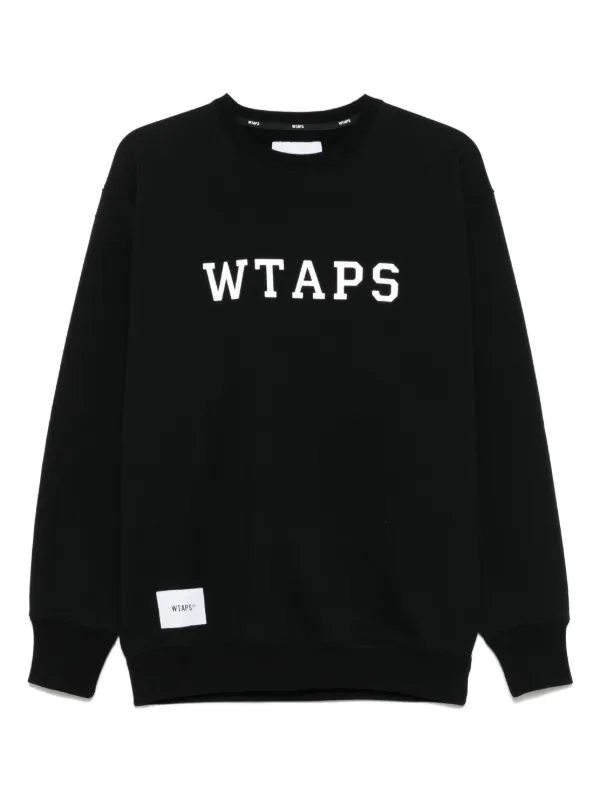 WTAPS 20SS アーチロゴ スウェット WTAPS(ダブルタップス) 25SS「WUT