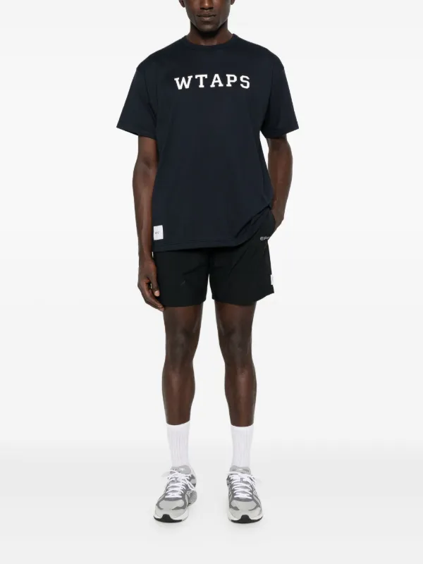 パンツ WTAPS SHORTS NYLON. TUSSAH. PERTEX 24ss W)taps - WTAPS SHORTS NYLON. TUSSAH. PERTEX 24ssの通販 by