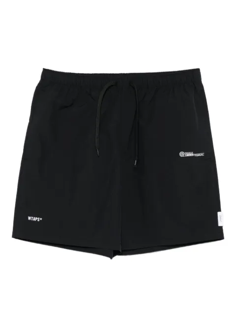 WTAPS Tussah Pertex shorts