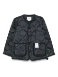 WTAPS WLJ jacket - Black