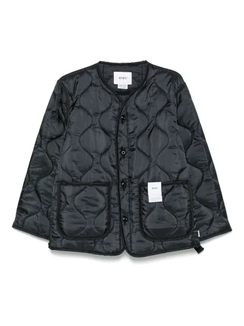WTAPS WLJ jacket