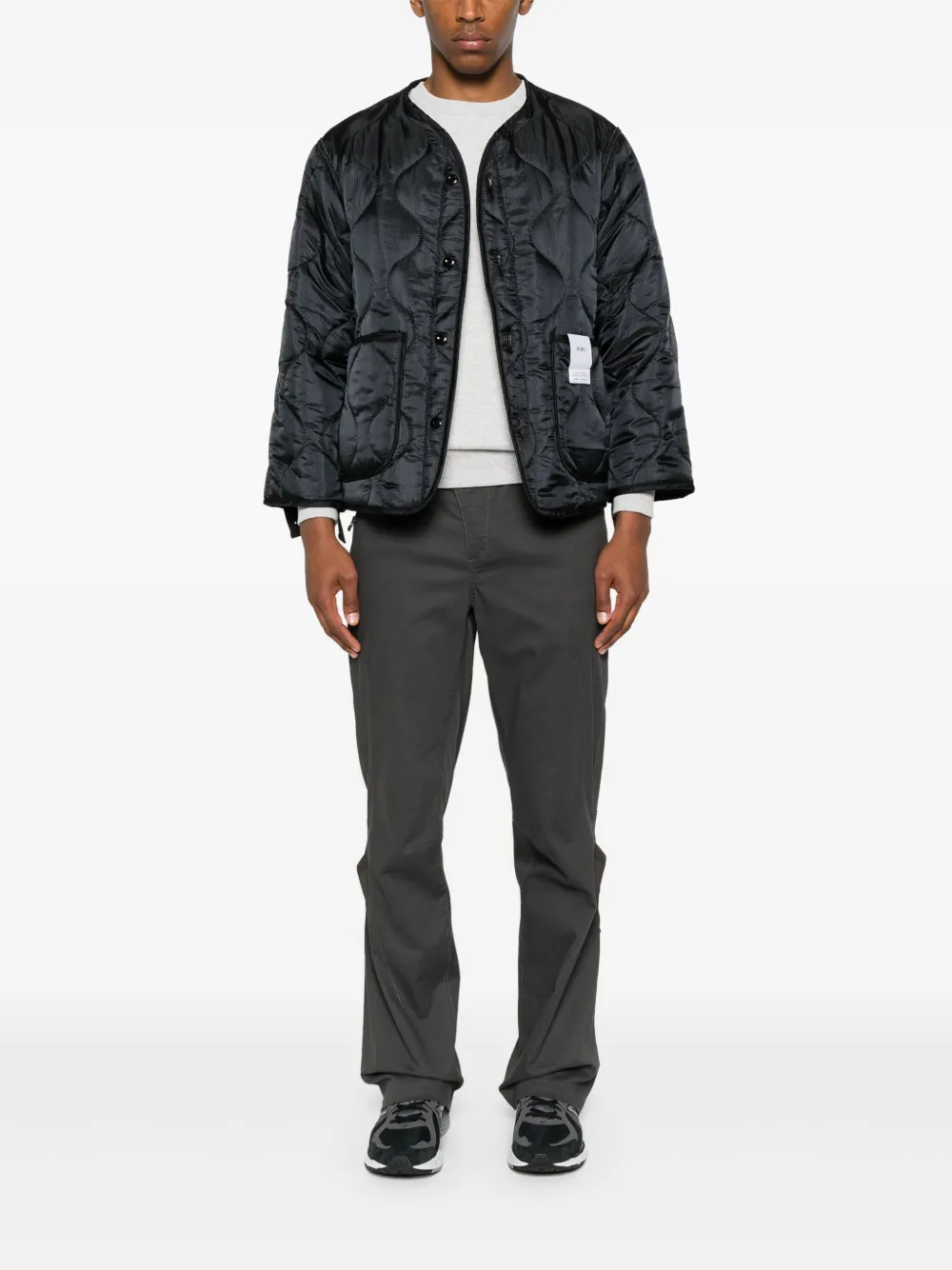 WTAPS WLJ jacket | Down Jackets | Image 2