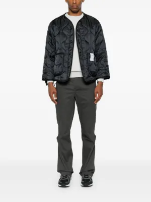WTAPS Jackets for Men - Shop Now on FARFETCH