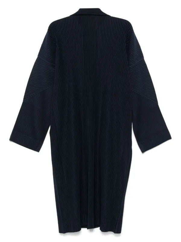 HOMME PLISSÉ MONTHLY COLOR NOVEMBERコート MONTHLY COLOR NOVEMBER – isseymiyake.com