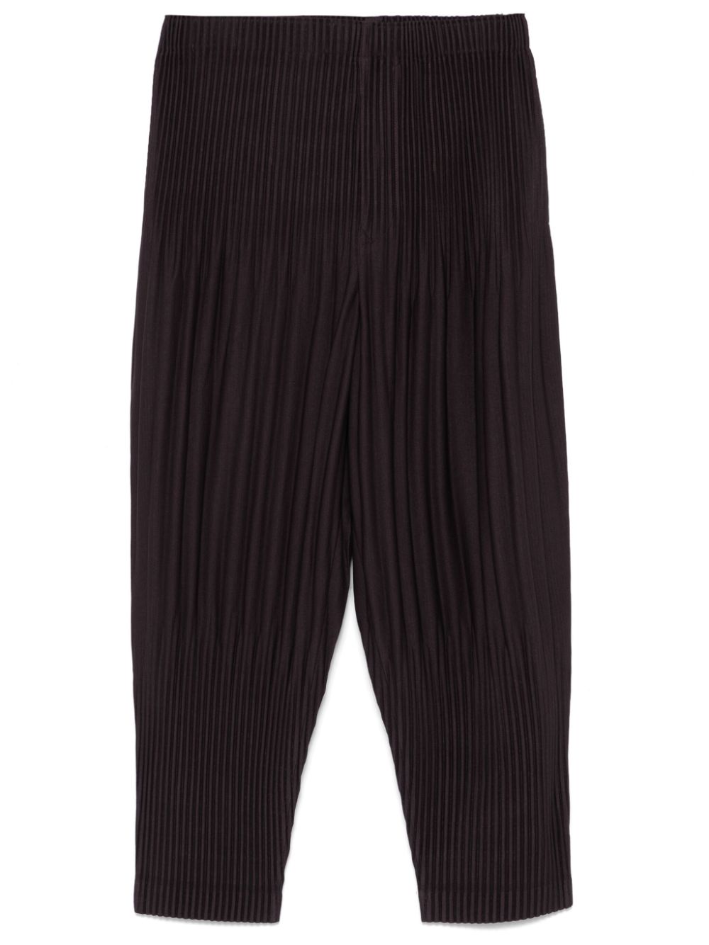 Homme Plissé Issey Miyake RB_Color Palette 2 trousers