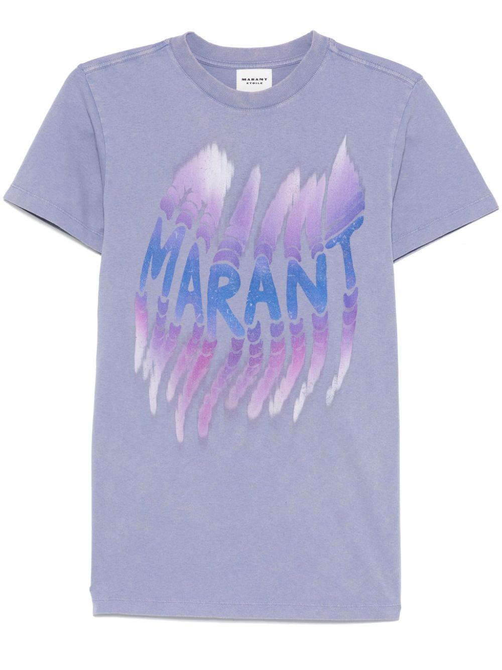 MARANT ÉTOILE Zoeline T-shirt